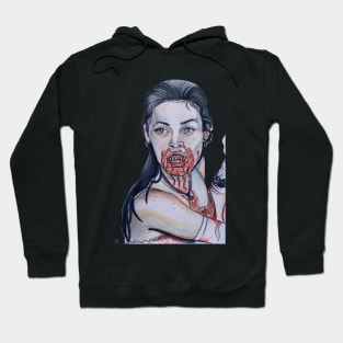 Jennifer’s Body Hoodie